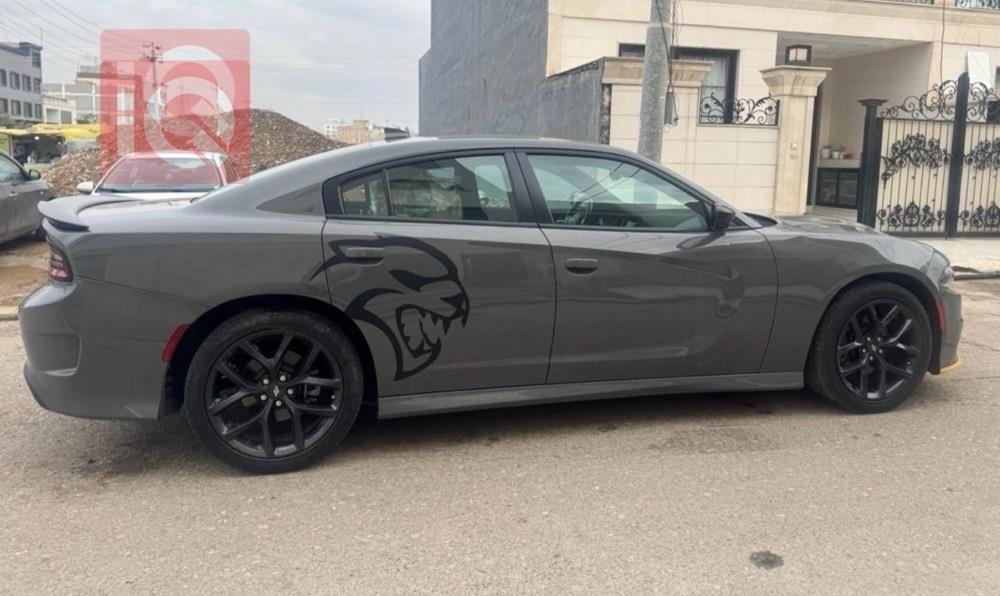 دودج تشارجر